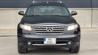 Infiniti FX45 4,5i V8
