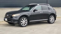 Infiniti FX45 4,5i V8