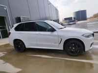 BMW X5 4.0D,M-PACKETvolat 608 081 843