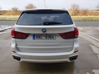 BMW X5 4.0D,M-PACKETvolat 608 081 843