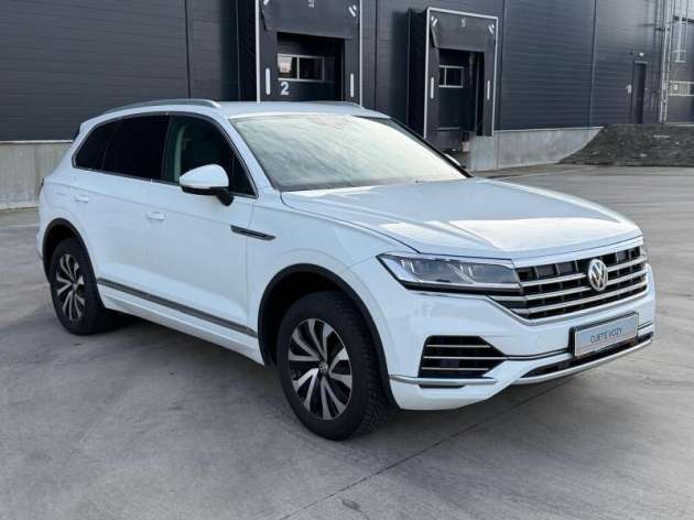 Volkswagen Touareg 3.0TDI,4x4,volat-608 081 843