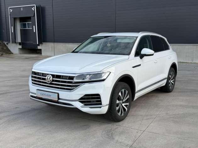 Volkswagen Touareg 3.0TDI,4x4,volat-608 081 843