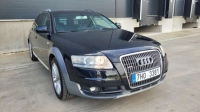 Audi A6 Allroad QUATTRO 2,7 TDI