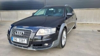 Audi A6 Allroad QUATTRO 2,7 TDI