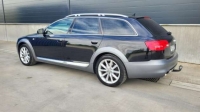 Audi A6 Allroad QUATTRO 2,7 TDI