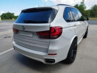 BMW X5 4.0D,M-PACKETvolat 608 081 843