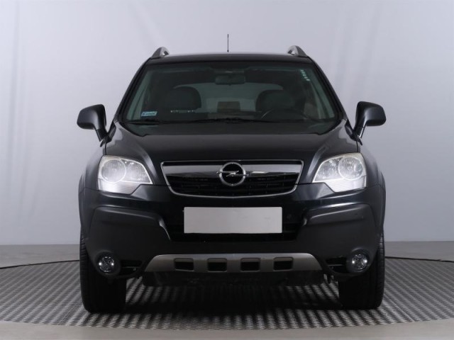 Opel Antara  2.0 CDTI Enjoy