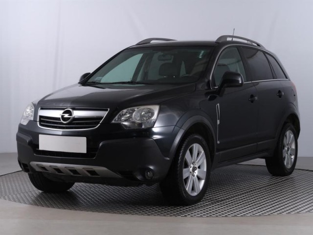 Opel Antara  2.0 CDTI Enjoy