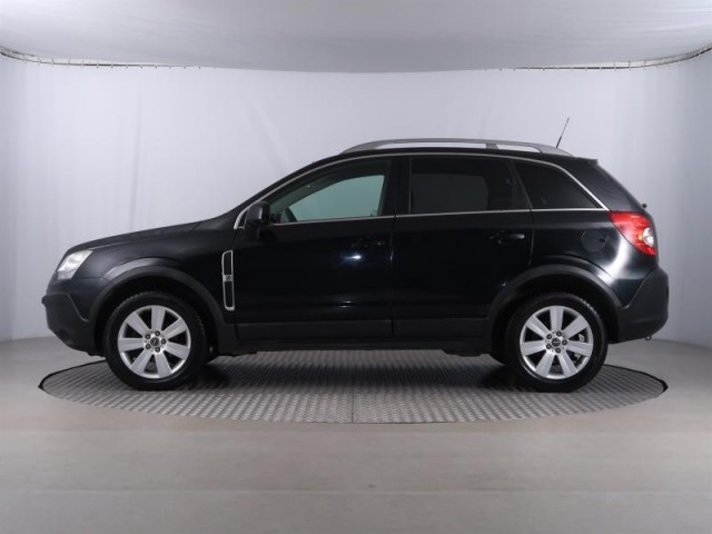 Opel Antara  2.0 CDTI Enjoy