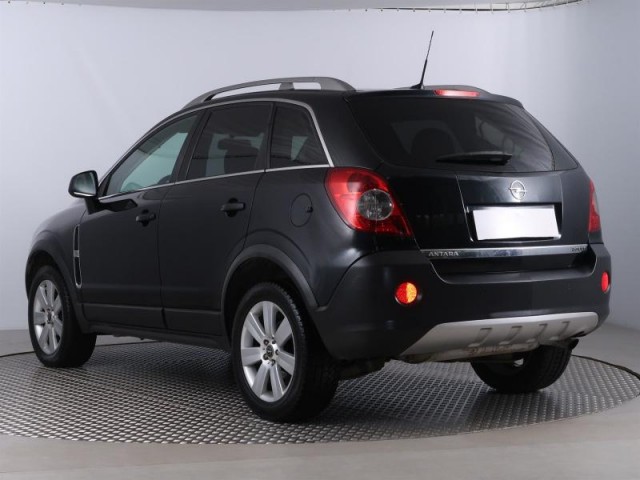 Opel Antara  2.0 CDTI Enjoy