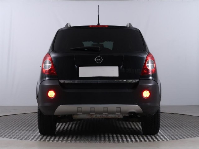 Opel Antara  2.0 CDTI Enjoy