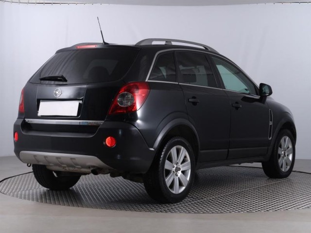 Opel Antara  2.0 CDTI Enjoy