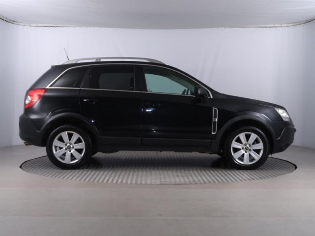 Opel Antara  2.0 CDTI Enjoy