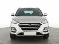 Hyundai Tucson  1.6 CRDi 