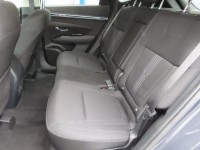 Hyundai Tucson  1.6 T-GDI 48V MHEV Style