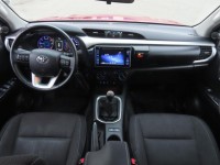 Toyota Hilux  2.4 D-4D 