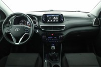 Hyundai Tucson  1.6 T-GDI Adventure