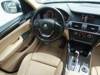 BMW X3  xDrive20d 
