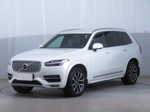 Volvo XC90  D5 AWD 