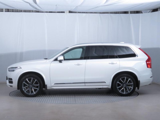 Volvo XC90  D5 AWD 