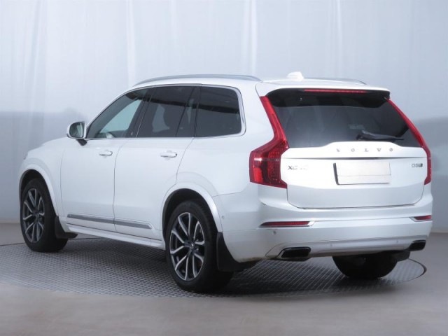 Volvo XC90  D5 AWD 