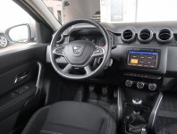 Dacia Duster  1.6 SCe Prestige