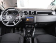 Dacia Duster  1.6 SCe Prestige