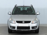 Suzuki SX4  1.6 VVT 