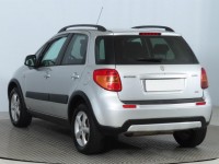 Suzuki SX4  1.6 VVT 