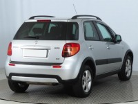 Suzuki SX4  1.6 VVT 