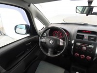 Suzuki SX4  1.6 VVT 