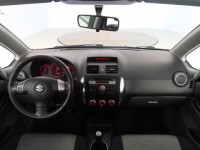 Suzuki SX4  1.6 VVT 