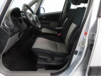 Suzuki SX4  1.6 VVT 