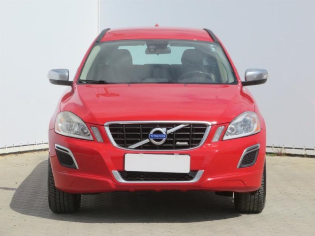 Volvo XC60  D3 