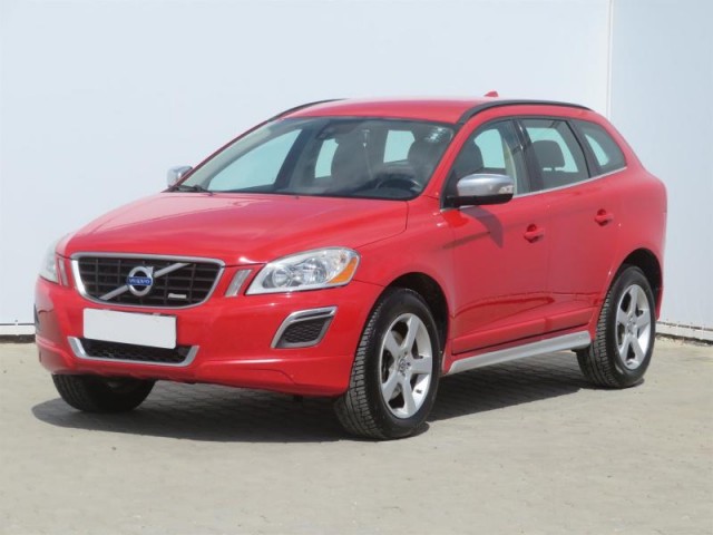 Volvo XC60  D3 