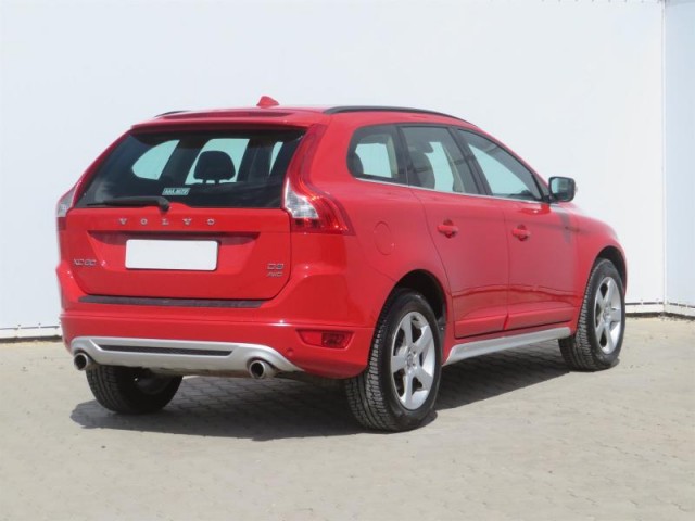 Volvo XC60  D3 