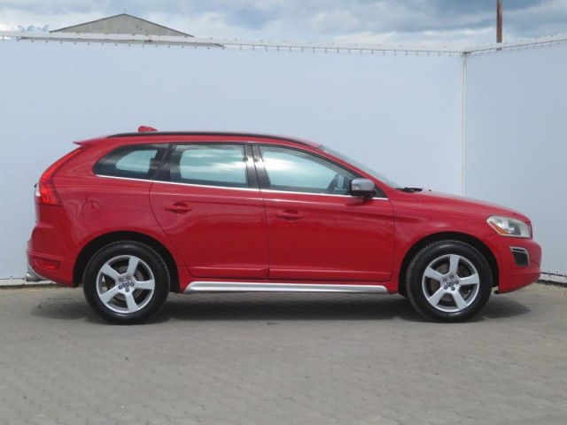 Volvo XC60  D3 