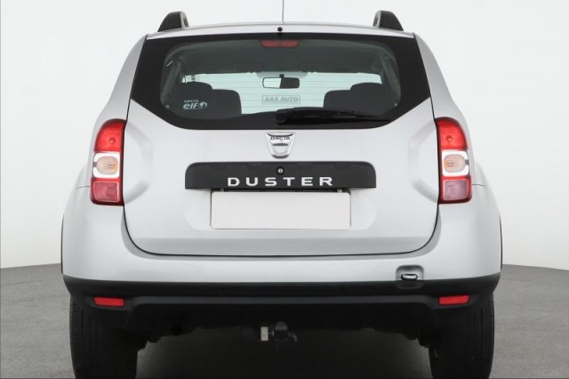 Dacia Duster  1.2 TCe 