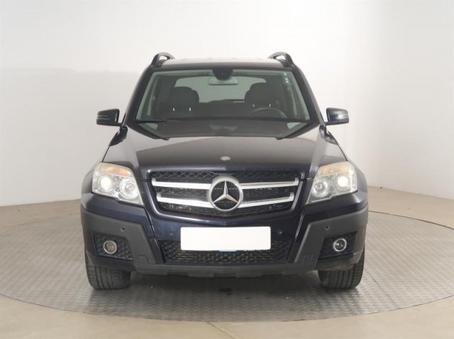 Mercedes-Benz GLK  320 CDI 