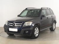 Mercedes-Benz GLK  320 CDI 