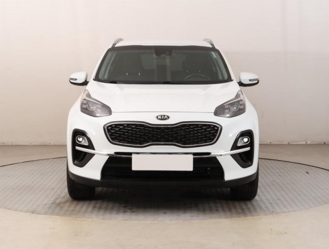 Kia Sportage  1.6 CRDi 