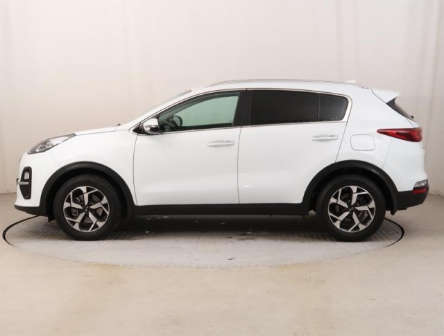 Kia Sportage  1.6 CRDi 