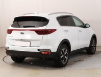 Kia Sportage  1.6 CRDi 