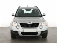 Škoda Yeti  2.0 TDI 