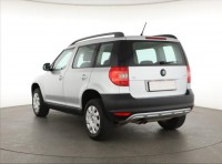 Škoda Yeti  2.0 TDI 