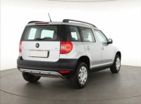 Škoda Yeti  2.0 TDI 