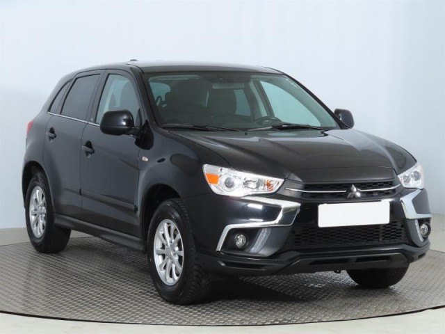 Mitsubishi ASX  1.6 MIVEC 