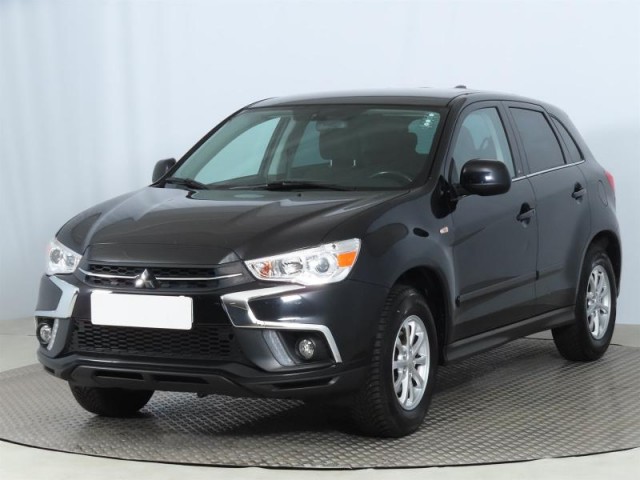 Mitsubishi ASX  1.6 MIVEC 