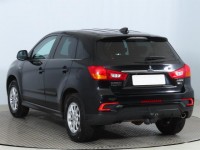 Mitsubishi ASX  1.6 MIVEC 