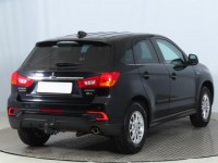 Mitsubishi ASX  1.6 MIVEC 